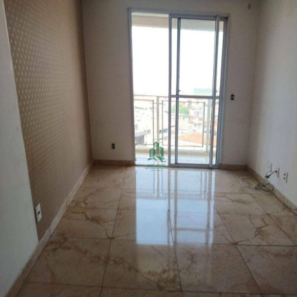 Imagem Apartamento com 2 Quartos para Alugar, 51 m² em Vila Bremen - Guarulhos Imagem Apartamento com 2 Quartos para Alugar, 51 m² em Vila Bremen - Guarulhos