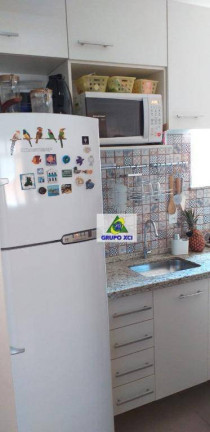 Imagem Apartamento com 1 Quarto à Venda, 44 m² em Jardim Chapadão - Campinas Imagem Apartamento com 1 Quarto à Venda, 44 m² em Jardim Chapadão - Campinas