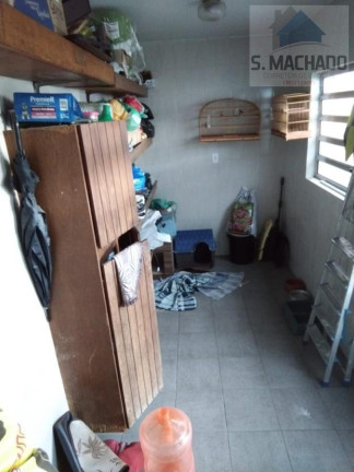 Imagem Casa com 2 Quartos à Venda, 139 m² em Parque Novo Oratório - Santo André
