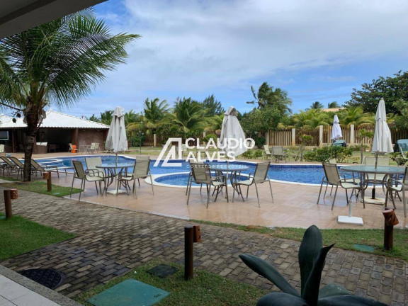 Imagem Casa de Condomínio com 3 Quartos à Venda, 128 m² em Itacimirim (monte Gordo) - Camaçari Imagem Casa de Condomínio com 3 Quartos à Venda, 128 m² em Itacimirim (monte Gordo) - Camaçari
