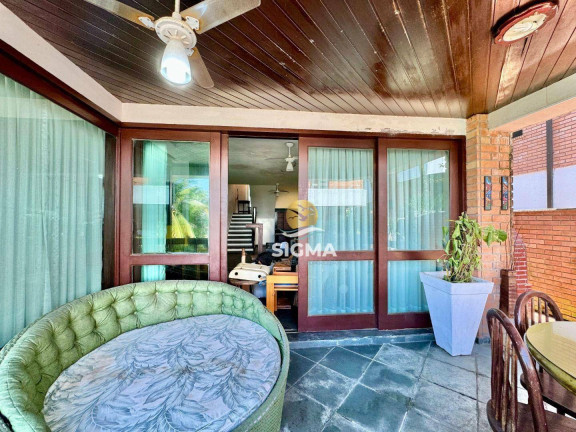 Imagem Casa com 4 Quartos à Venda, 330 m² em Enseada - Guarujá