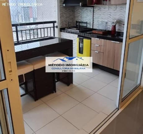 Imagem Apartamento com 2 Quartos à Venda, 86 m² em Campo Belo - São Paulo