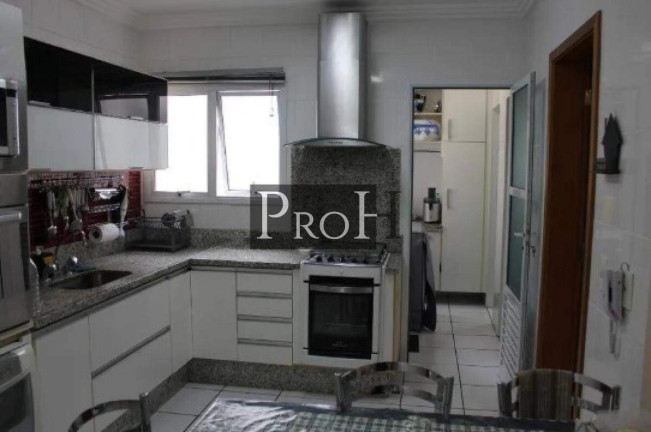 Imagem Apartamento com 3 Quartos à Venda, 123 m² em Santa Paula - São Caetano Do Sul Imagem Apartamento com 3 Quartos à Venda, 123 m² em Santa Paula - São Caetano Do Sul
