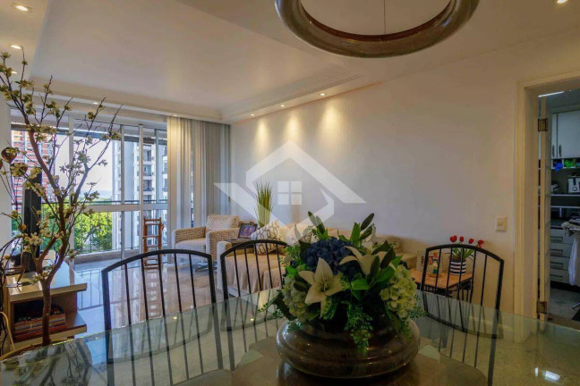 Imagem Apartamento com 2 Quartos à Venda, 94 m² em Barra Da Tijuca - Rio De Janeiro
