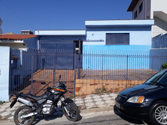 Casa de Condomínio com 2 Quartos à Venda, 120 m² em Jardim Santa Rosália - Sorocaba