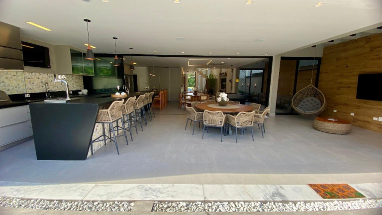 Imagem Casa com 6 Quartos à Venda, 403 m² em Riviera - Bertioga Imagem Casa com 6 Quartos à Venda, 403 m² em Riviera - Bertioga