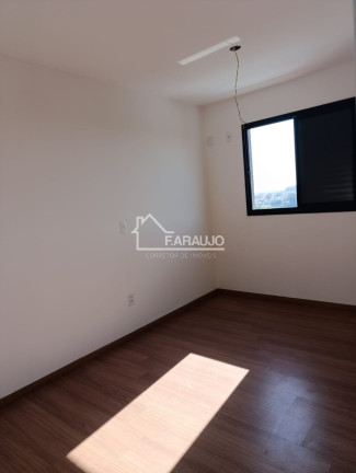 Imagem Apartamento com 2 Quartos à Venda, 62 m² em Jardim Do Paço - Sorocaba