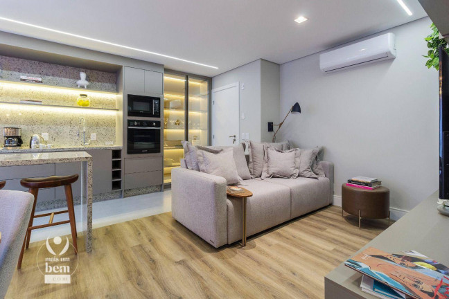 Imagem Apartamento com 3 Quartos à Venda, 88 m² em Boa Vista - Curitiba Imagem Apartamento com 3 Quartos à Venda, 88 m² em Boa Vista - Curitiba