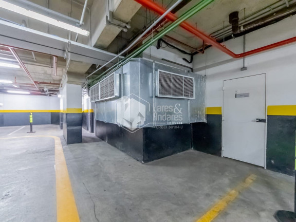 Imagem Sala Comercial à Venda, 42 m² em Chácara Santo Antônio (zona Sul) - São Paulo
