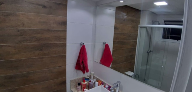 Imagem Apartamento com 3 Quartos à Venda, 66 m² em Jardim Nosso Lar - São Paulo