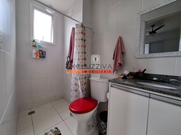 Imagem Apartamento com 3 Quartos à Venda, 74 m² em Vila São José - Taubaté Imagem Apartamento com 3 Quartos à Venda, 74 m² em Vila São José - Taubaté
