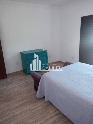 Imagem Casa com 4 Quartos à Venda, 300 m² em Jardim Santa Genebra - Campinas