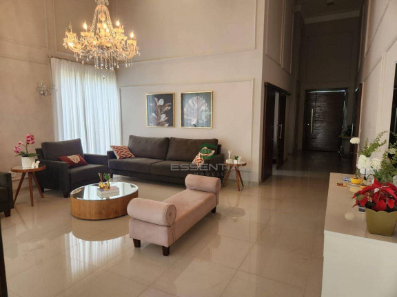 Imagem Casa com 4 Quartos à Venda, 272 m² em Parque Residencial Damha V - São José Do Rio Preto Imagem Casa com 4 Quartos à Venda, 272 m² em Parque Residencial Damha V - São José Do Rio Preto