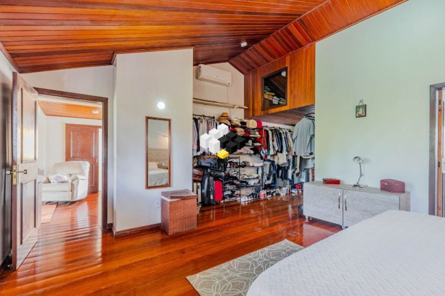 Imagem Casa de Condomínio com 3 Quartos à Venda, 385 m² em Agronomia - Porto Alegre