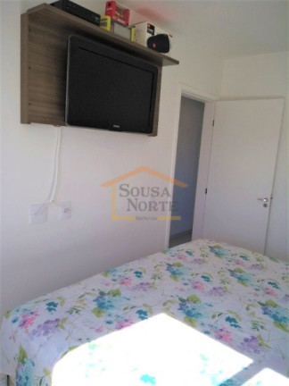 Imagem Apartamento com 3 Quartos à Venda, 65 m² em Tucuruvi - São Paulo Imagem Apartamento com 3 Quartos à Venda, 65 m² em Tucuruvi - São Paulo