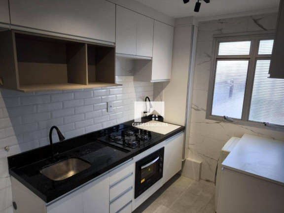 Imagem Imóvel com 1 Quarto à Venda, 52 m² em Botafogo - Campinas