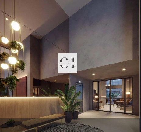 Imagem Apartamento com 3 Quartos à Venda, 141 m² em Vila Clementino - São Paulo Imagem Apartamento com 3 Quartos à Venda, 141 m² em Vila Clementino - São Paulo