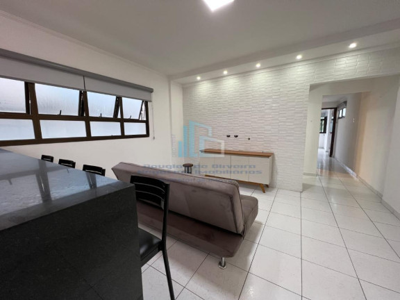 Imagem Apartamento com 2 Quartos à Venda, 75 m² em Canto Do Forte - Praia Grande Imagem Apartamento com 2 Quartos à Venda, 75 m² em Canto Do Forte - Praia Grande