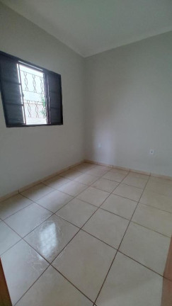 Imagem Casa com 2 Quartos à Venda, 55 m² em Jardim João Liporoni - Franca Imagem Casa com 2 Quartos à Venda, 55 m² em Jardim João Liporoni - Franca
