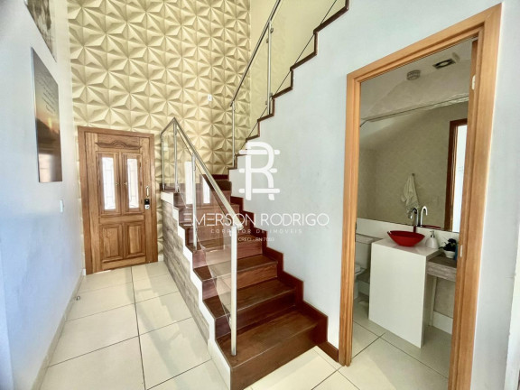 Imagem Apartamento com 5 Quartos à Venda, 186 m² em Lagoa Nova - Natal