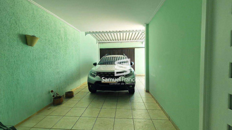 Casa com 3 Quartos à Venda, 180 m² em Alto - Piracicaba