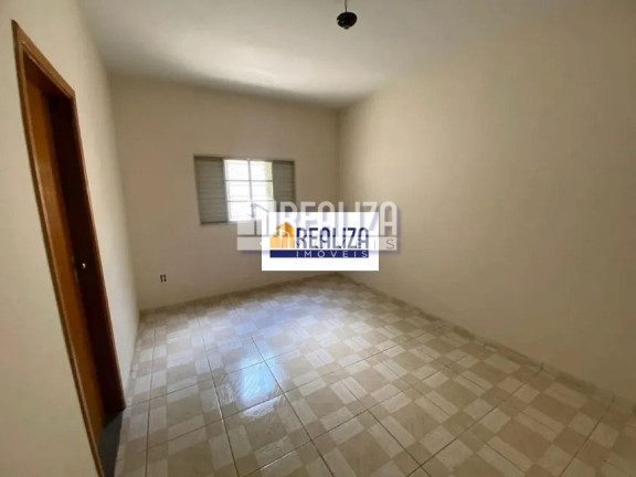 Casa com 2 Quartos à Venda, 10 m² em Jardim Nenê Gomes - Uberaba