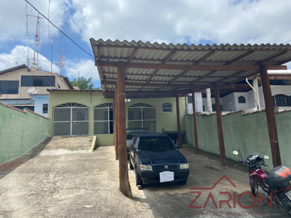 Imagem Casa com 1 Quarto à Venda, 70 m² em Jardim Sandra Maria - Taubaté Imagem Casa com 1 Quarto à Venda, 70 m² em Jardim Sandra Maria - Taubaté