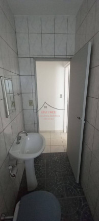 Imagem Casa com 2 Quartos para Alugar, 50 m² em Parque Savoy City - São Paulo Imagem Casa com 2 Quartos para Alugar, 50 m² em Parque Savoy City - São Paulo