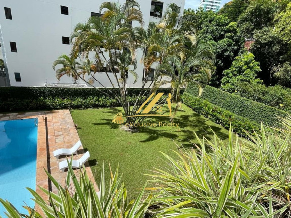 Imagem Imóvel com 4 Quartos à Venda, 306 m² em Jardim Apipema - Salvador