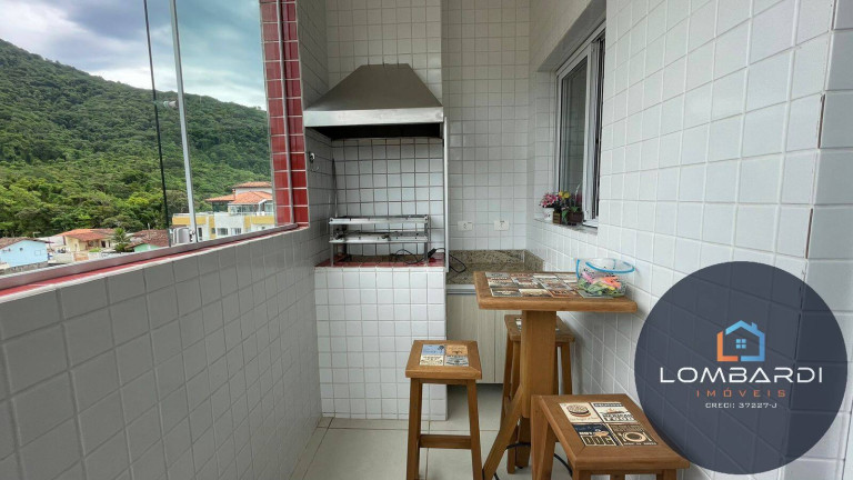 Imagem Apartamento com 2 Quartos à Venda, 56 m² em Praia Das Toninhas - Ubatuba Imagem Apartamento com 2 Quartos à Venda, 56 m² em Praia Das Toninhas - Ubatuba