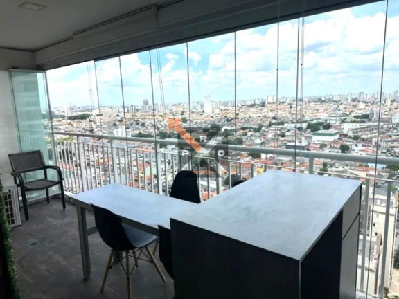 Imóvel com 3 Quartos à Venda, 77 m² em Vila Formosa - São Paulo