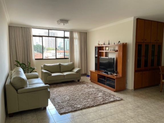 Imagem Apartamento com 3 Quartos à Venda, 150 m² em Vila Boaventura - Jundiaí