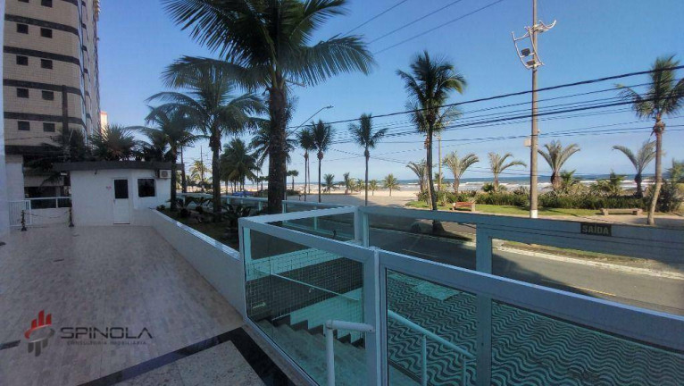 Imagem Apartamento com 3 Quartos à Venda, 123 m² em Vilamar - Praia Grande Imagem Apartamento com 3 Quartos à Venda, 123 m² em Vilamar - Praia Grande
