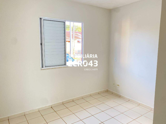 Imagem Casa de Condomínio com 3 Quartos para Alugar, 52 m² em Heimtal - Londrina Imagem Casa de Condomínio com 3 Quartos para Alugar, 52 m² em Heimtal - Londrina