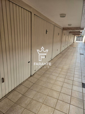 Imagem Apartamento com 1 Quarto à Venda, 61 m² em Gonzaga - Santos Imagem Apartamento com 1 Quarto à Venda, 61 m² em Gonzaga - Santos