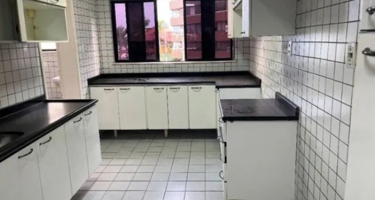 Imagem Apartamento com 4 Quartos à Venda, 189 m² em Rio Vermelho - Salvador Imagem Apartamento com 4 Quartos à Venda, 189 m² em Rio Vermelho - Salvador