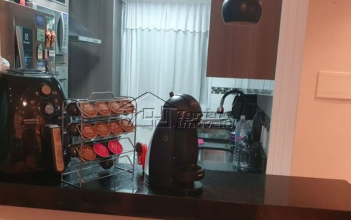 Imagem Apartamento com 2 Quartos à Venda, 50 m² em Jardim Sul - São José Dos Campos