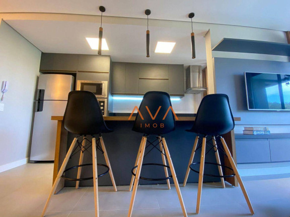Imagem Apartamento com 2 Quartos à Venda, 64 m² em Ingleses - Florianópolis