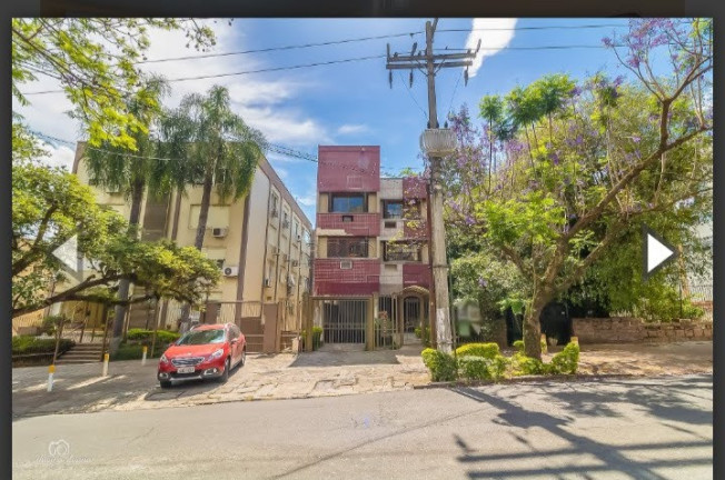 Imagem Imóvel com 3 Quartos à Venda, 128 m² em Petrópolis - Porto Alegre
