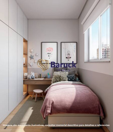 Imagem Apartamento com 2 Quartos à Venda, 41 m² em Jabaquara - São Paulo