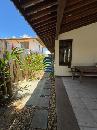Imagem Casa com 3 Quartos à Venda, 261 m² em Candeal - Salvador