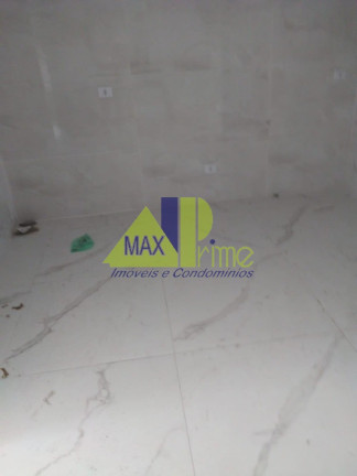 Imagem Apartamento com 3 Quartos à Venda, 110 m² em Vila Granada - São Paulo