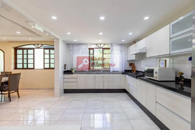 Imagem Casa com 3 Quartos à Venda, 500 m² em Parque Das Nações - Santo André Imagem Casa com 3 Quartos à Venda, 500 m² em Parque Das Nações - Santo André