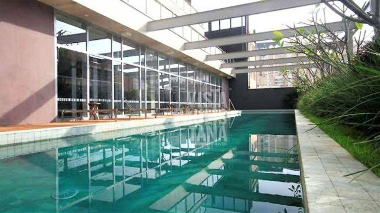 Imagem Apartamento com 1 Quarto à Venda, 69 m² em Vila Nova Conceição - São Paulo Imagem Apartamento com 1 Quarto à Venda, 69 m² em Vila Nova Conceição - São Paulo