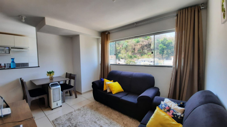 Imagem Apartamento com 2 Quartos à Venda, 47 m² em Novo Horizonte - Ibirité Imagem Apartamento com 2 Quartos à Venda, 47 m² em Novo Horizonte - Ibirité