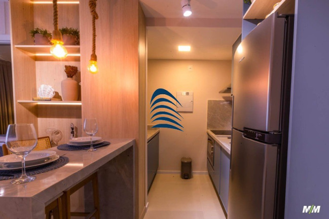 Imagem Imóvel com 1 Quarto à Venda, 42 m² em Barra - Salvador Imagem Imóvel com 1 Quarto à Venda, 42 m² em Barra - Salvador