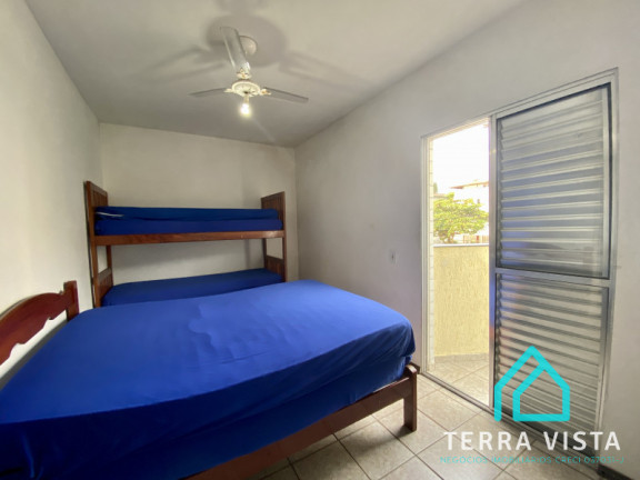 Imagem Apartamento com 1 Quarto à Venda, 53 m² em Praia Grande - Ubatuba Imagem Apartamento com 1 Quarto à Venda, 53 m² em Praia Grande - Ubatuba
