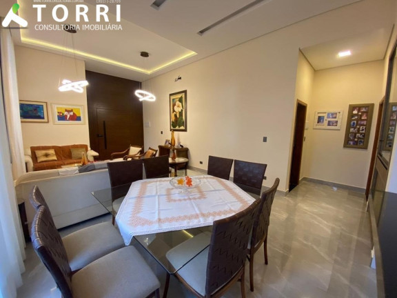 Imagem Imóvel com 3 Quartos à Venda, 330 m² em Condomínio Residencial Mont Blanc - Sorocaba
