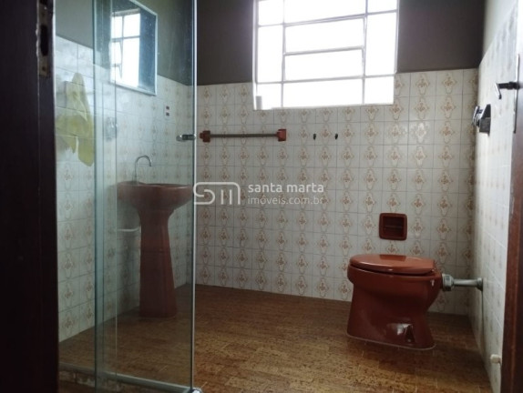 Imagem Casa com 3 Quartos à Venda, 600 m² em Vila Geny - Lorena