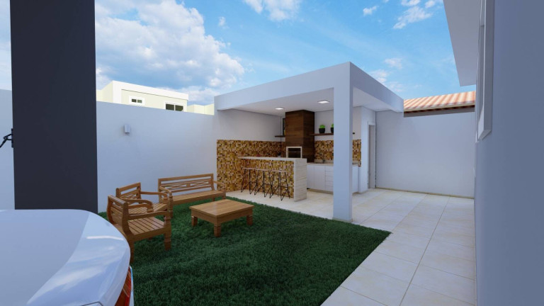 Imagem Casa com 2 Quartos à Venda, 110 m² em Cidade Nova - Iguaba Grande Imagem Casa com 2 Quartos à Venda, 110 m² em Cidade Nova - Iguaba Grande